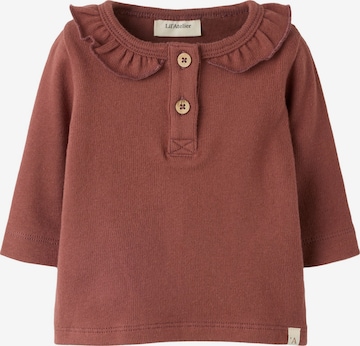NAME IT Pullover in Rot: Vorderseite