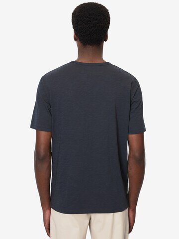 Marc O'Polo T-Shirt in Blau