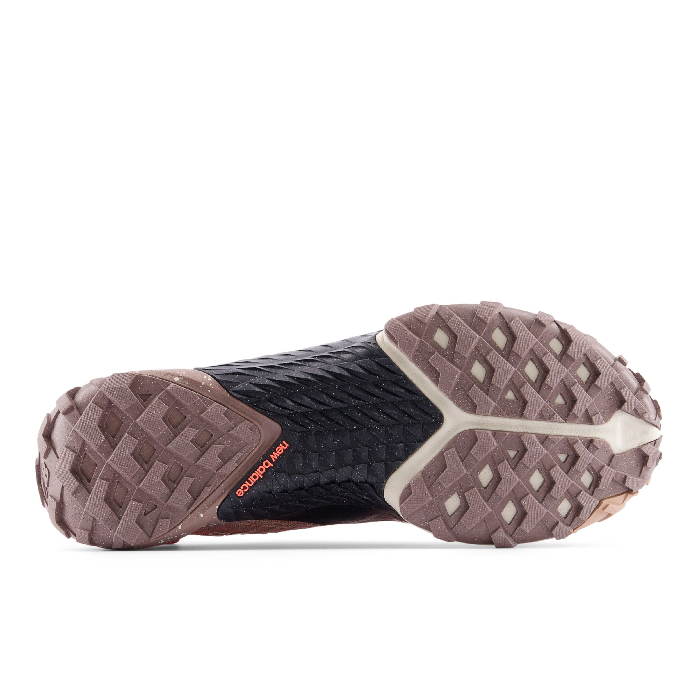 new balance Running shoe 'Minimus Trail' in Red