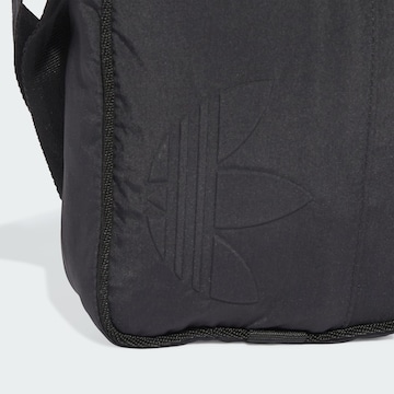 ADIDAS ORIGINALS Crossbody bag 'Everyday Icons' in Black