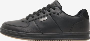 SKECHERS - Zapatillas deportivas bajas 'PALMIRO-MONTY' en negro: frente