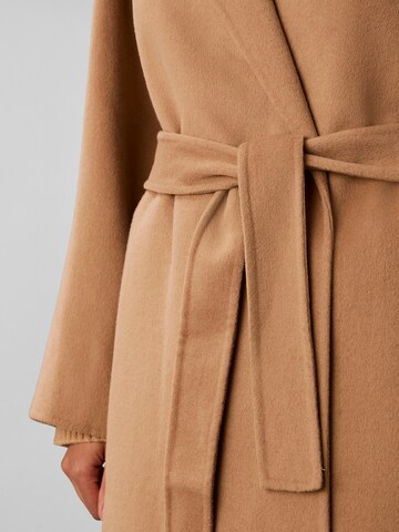 Calvin Klein Between-season jacket in Brown