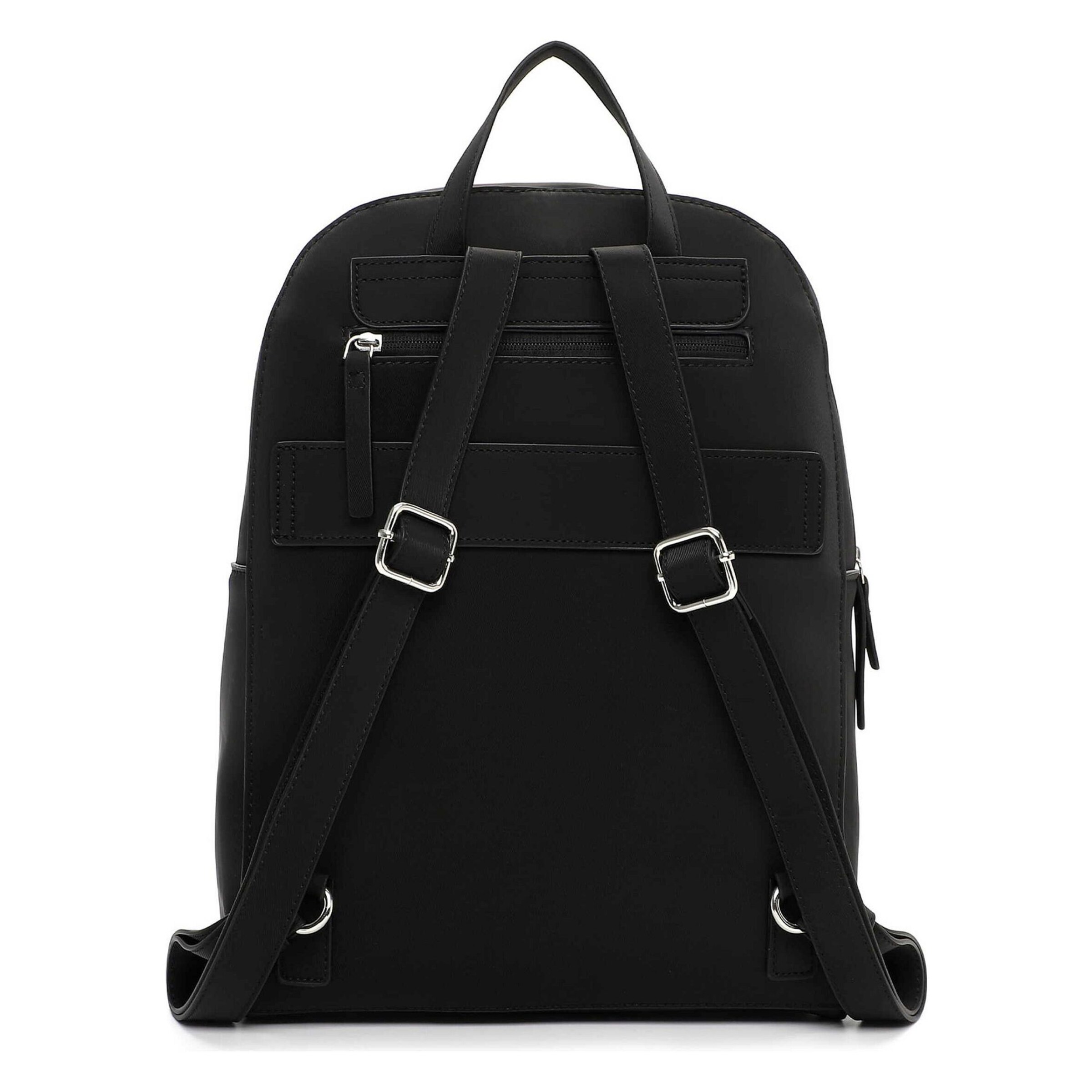 Tamaris Rucksack 'TAS Kimi' in Schwarz