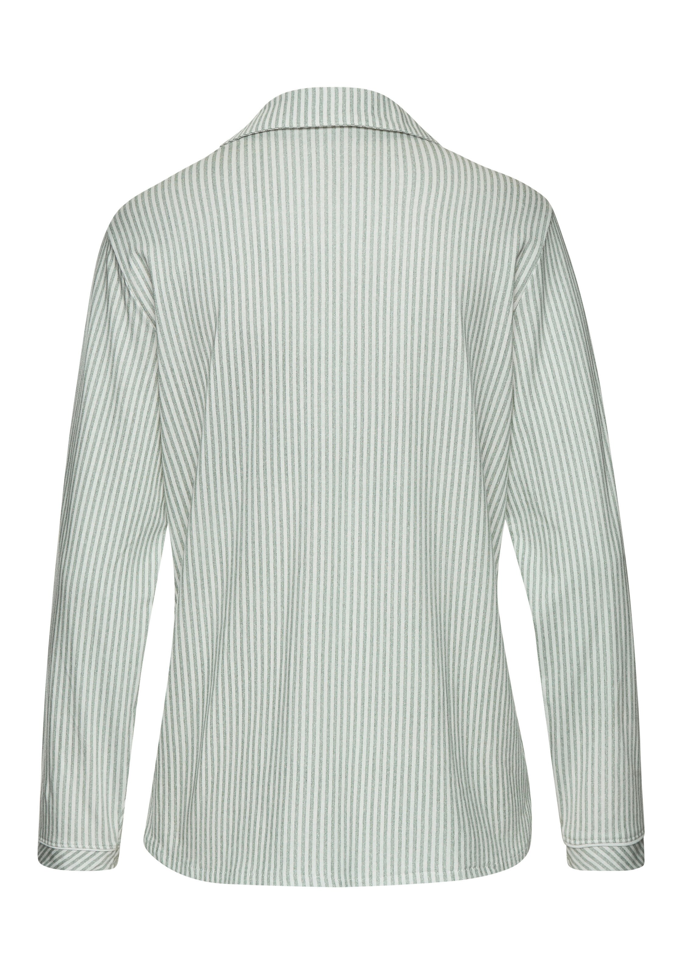 s.Oliver Μπλούζα σε πράσινο