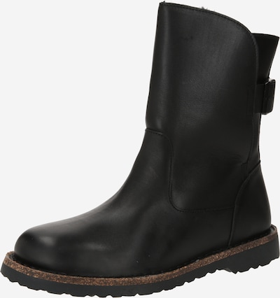 Aulinukai 'Lena' iš BIRKENSTOCK, spalva – juoda, Prekių apžvalga