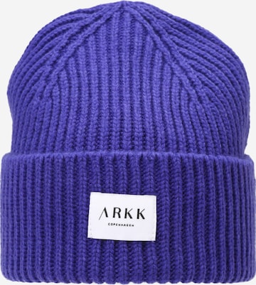 ARKK Copenhagen Mütze 'Classic' in Blau