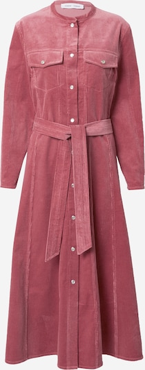 Samsoe Samsoe Skjortklänning i rosa, Produktvy