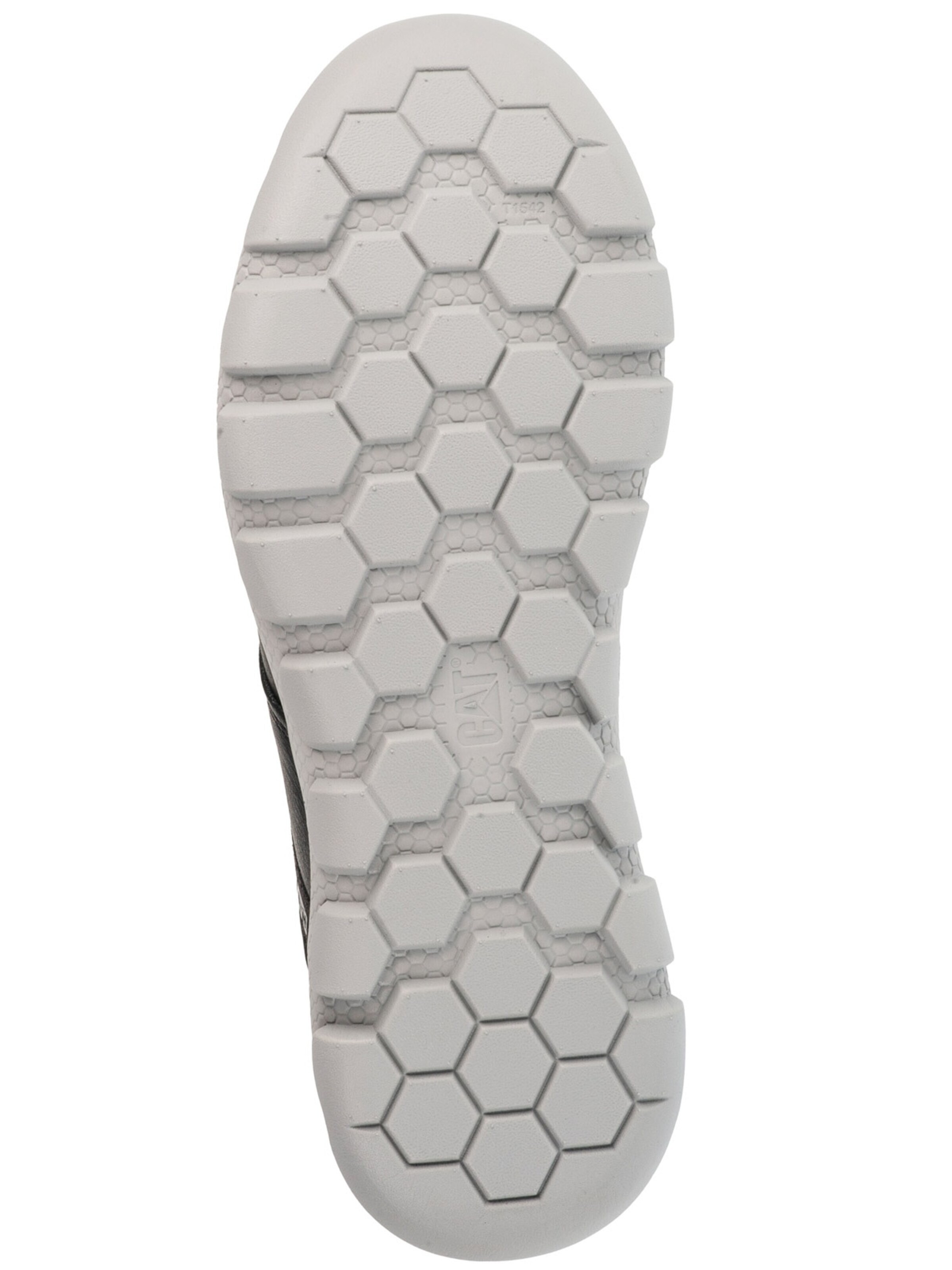 CATERPILLAR Sneaker low 'Caterpillar Hex Lite'‌‌‌‌‌‌‌‌‌‌ in Schwarz