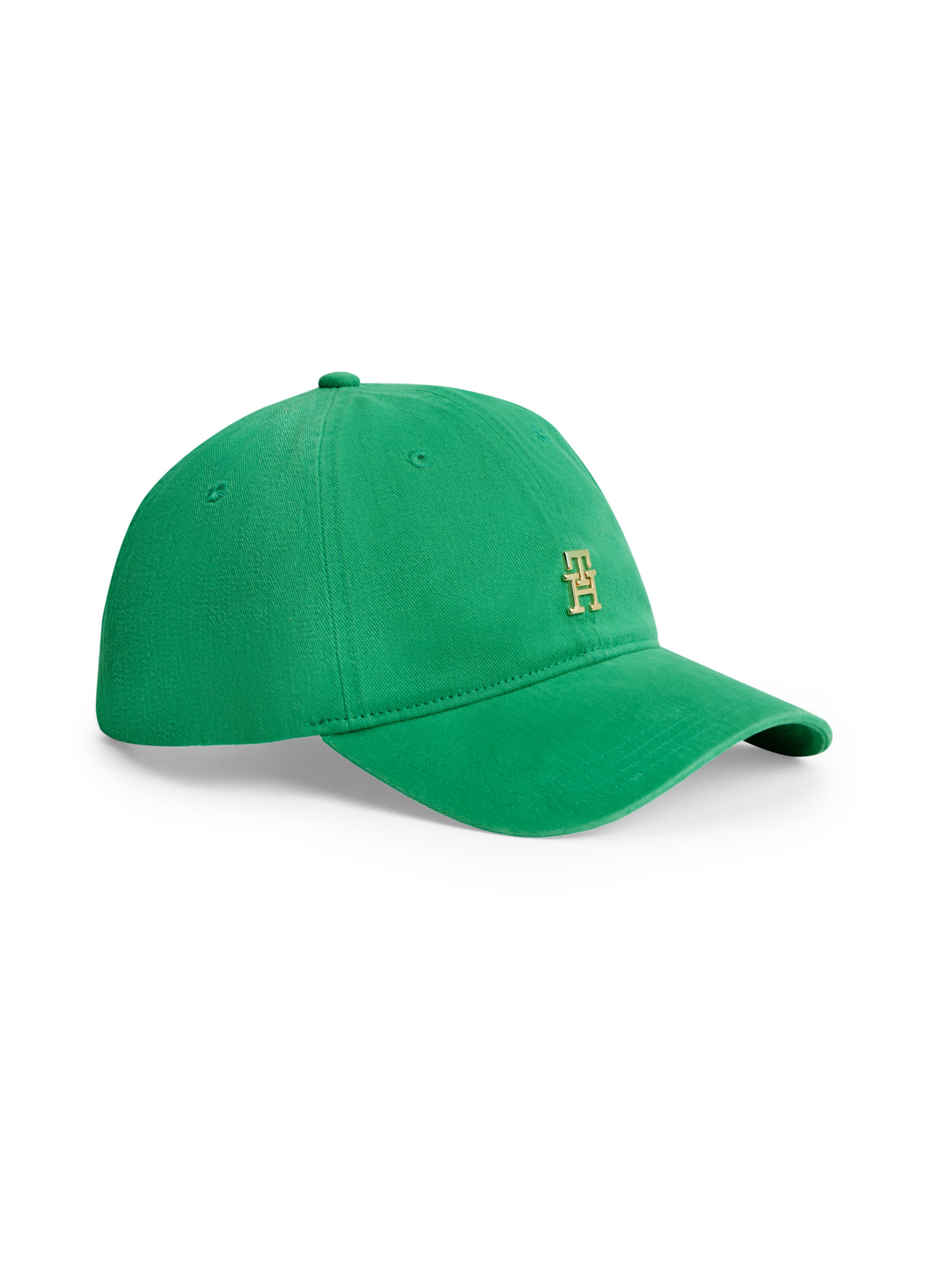 TOMMY HILFIGER Kšiltovka – zelená