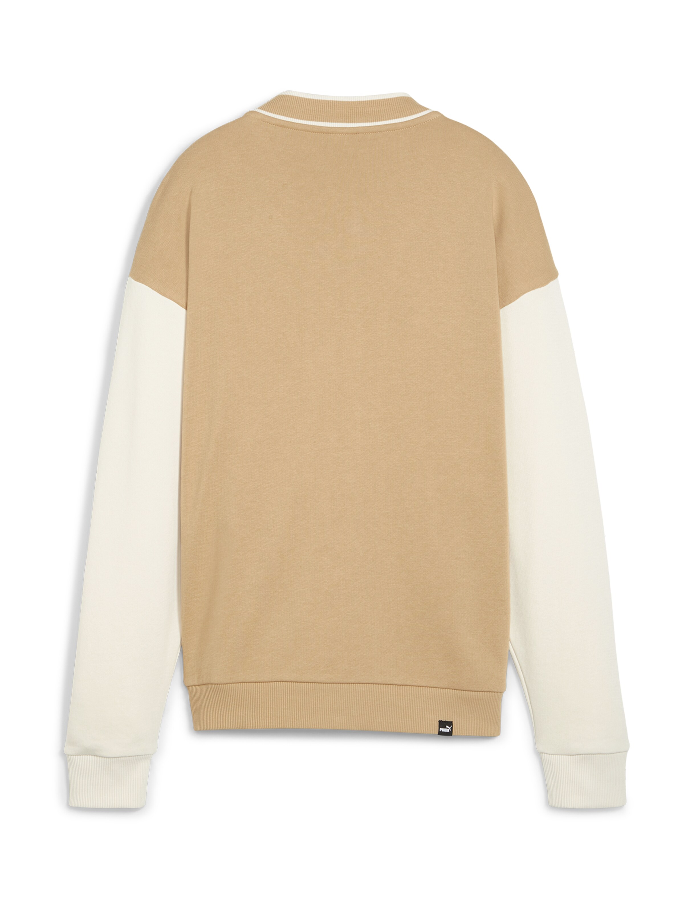 PUMA Between-Season Jacket in Brown