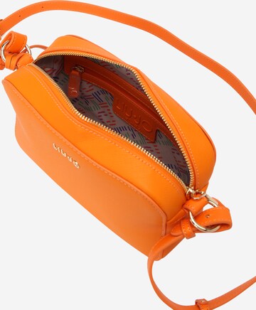 Sac à bandoulière Liu Jo en orange