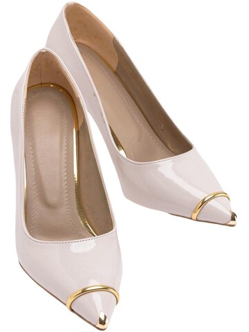 Limoya Pumps 'Lelia' in Beige