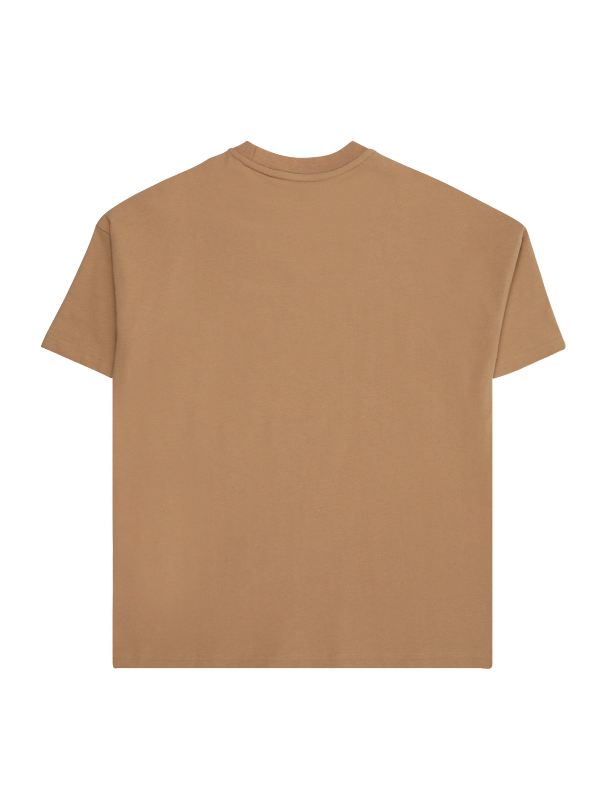 ADIDAS ORIGINALSMajica - smeđa boja