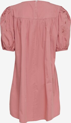 Robe ONLY en rose