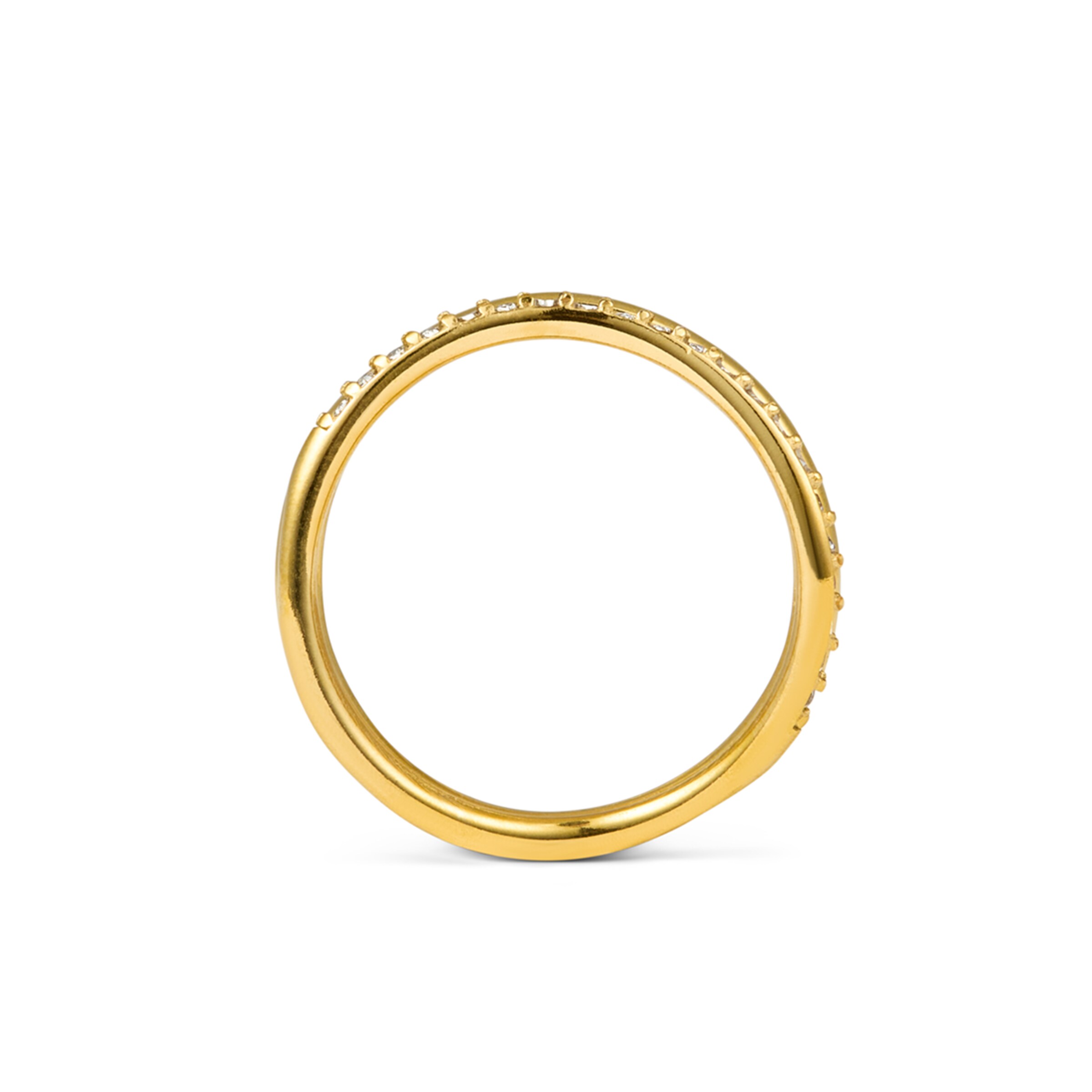 Mockberg Ring in Gold