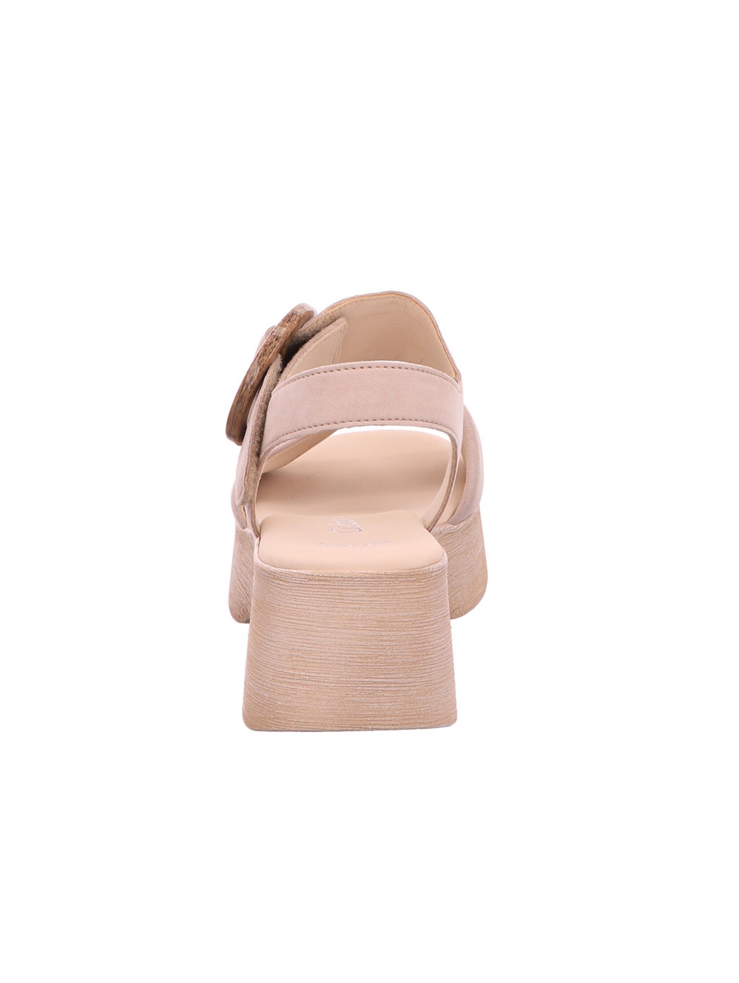 GABOR Sandaal in Beige