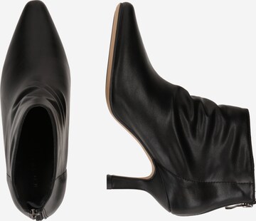 Kharisma Ankle boots σε μαύρο