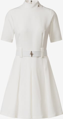Avoure Couture Dress 'TAMY' in White: front
