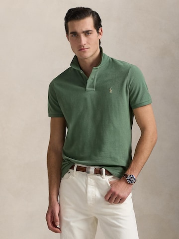 Polo Ralph Lauren Μπλουζάκι σε πράσινο: μπροστά