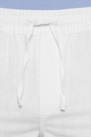 CMPD Regular Pants in White