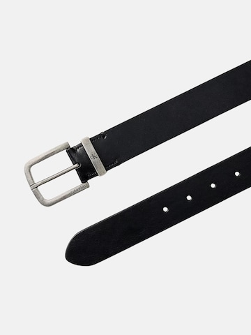 Calvin Klein - Cinturón en negro