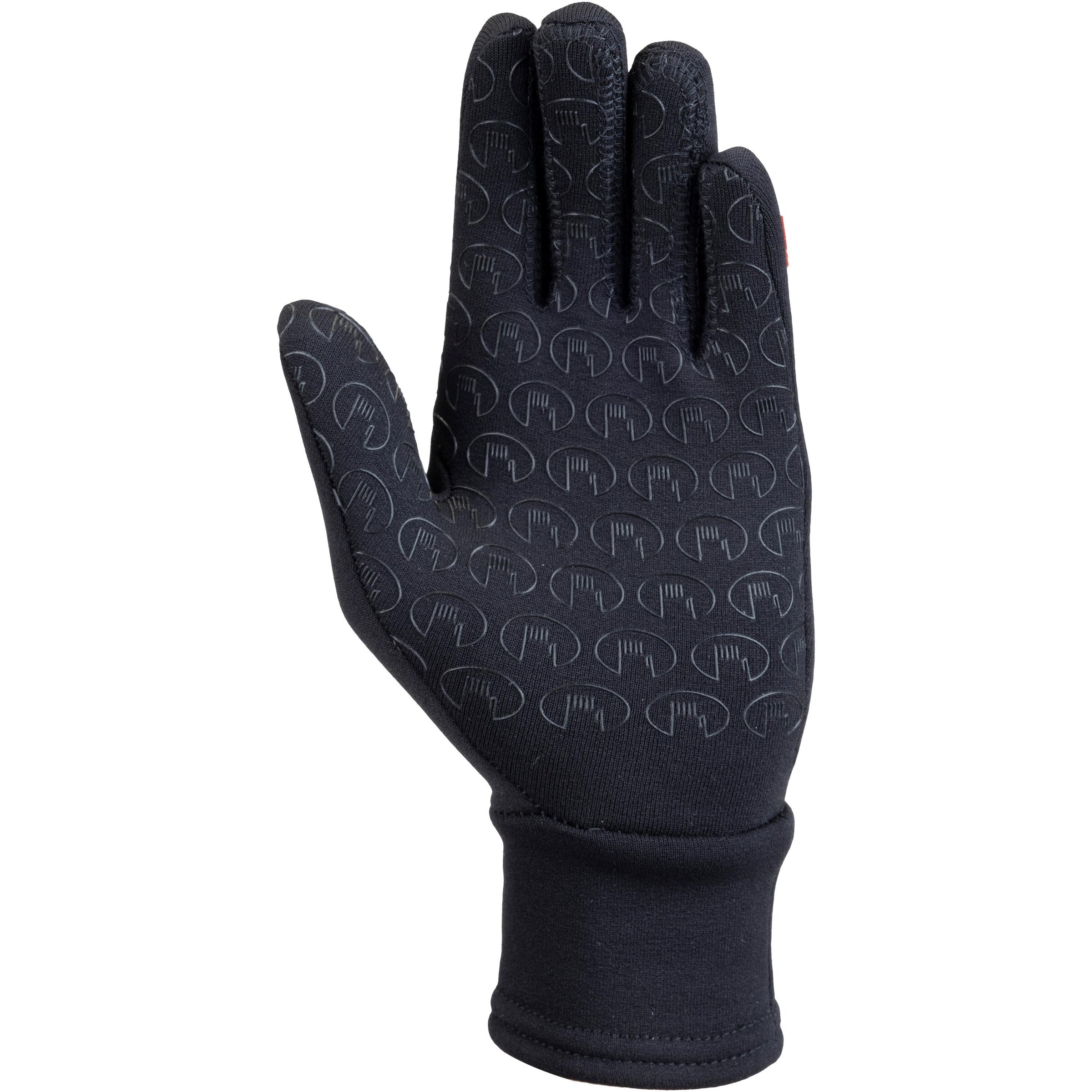 Roeckl Athletic Gloves 'Pino' in Black