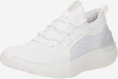 UNDER ARMOUR Chaussure de course 'HOVR Phantom 3 SE' en blanc, Vue avec produit