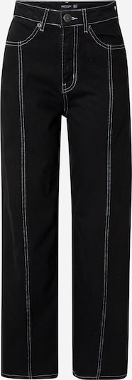 Nasty Gal Jeansy w kolorze czarnym, Podgląd produktu