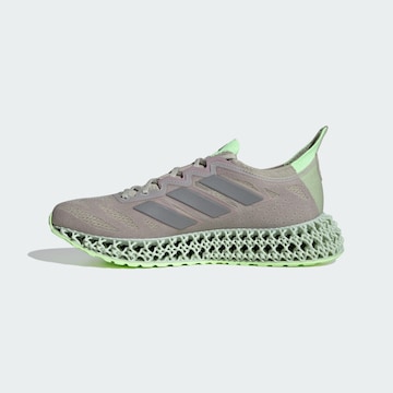 ADIDAS PERFORMANCE - Sapatilha de corrida '4Dfwd 3' em cinzento