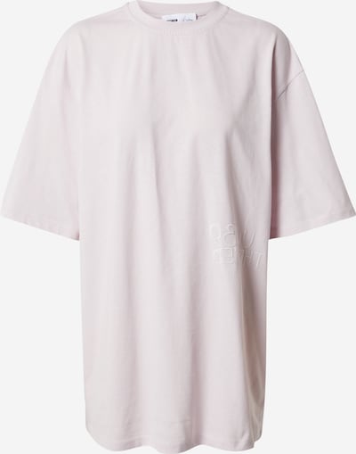 millane T-shirt 'Heidi' en lilas, Vue avec produit