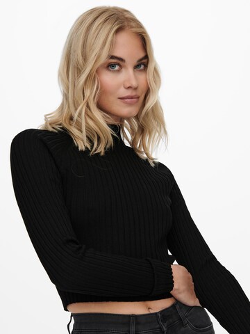 ONLY Sweater 'Ella' in Black