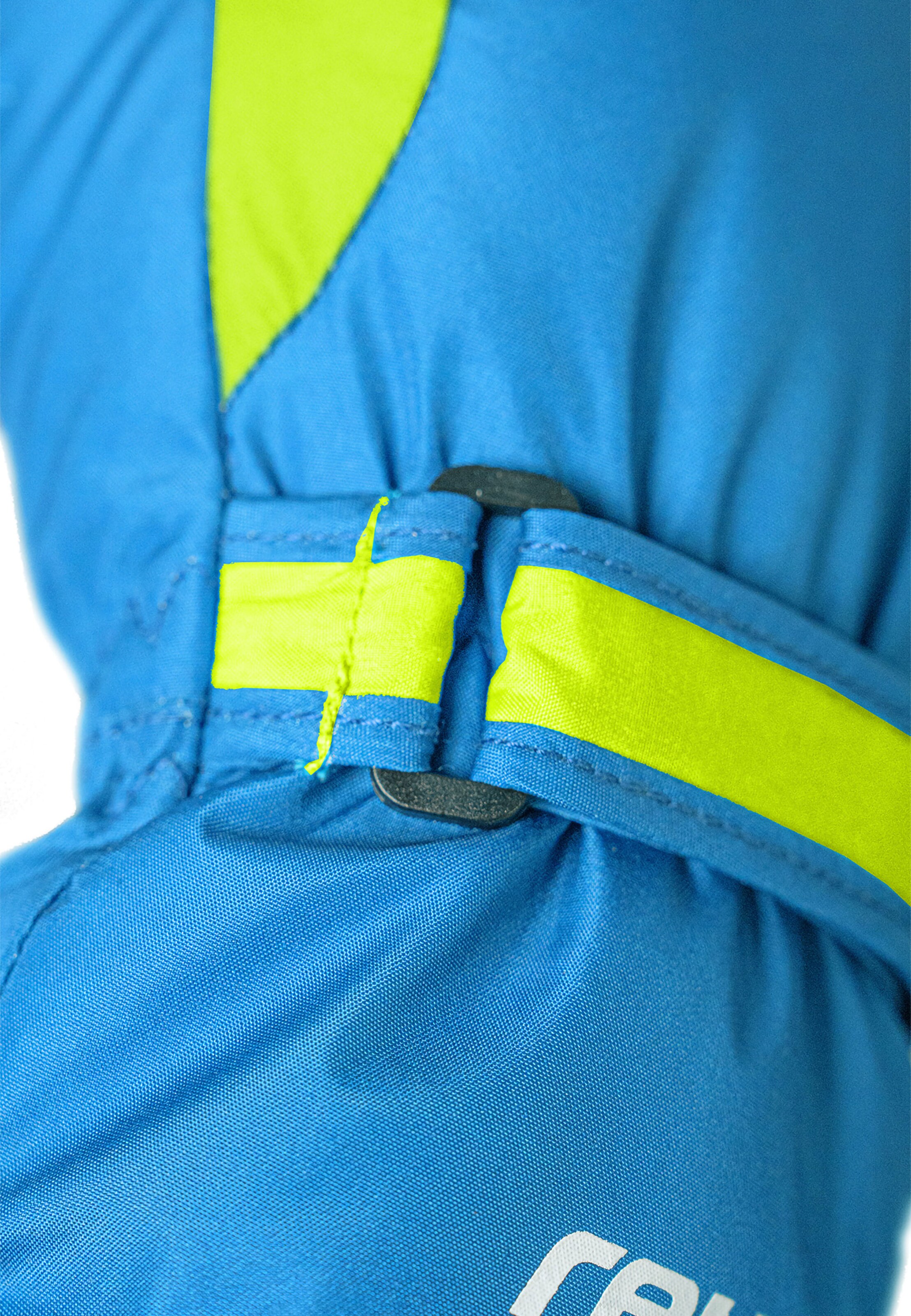 REUSCH Sporthandschoenen 'Chad R-TEX® XT' in Blauw