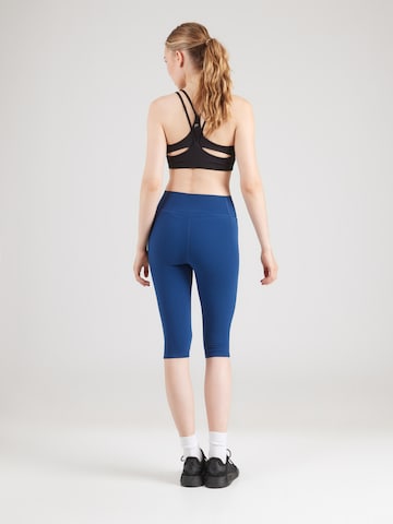UNDER ARMOUR - Skinny Pantalón deportivo 'Motion' en azul