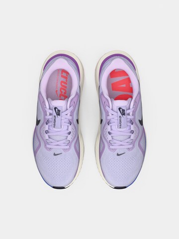 NIKE Laufschuhe 'STRUCTURE 26' in Lila