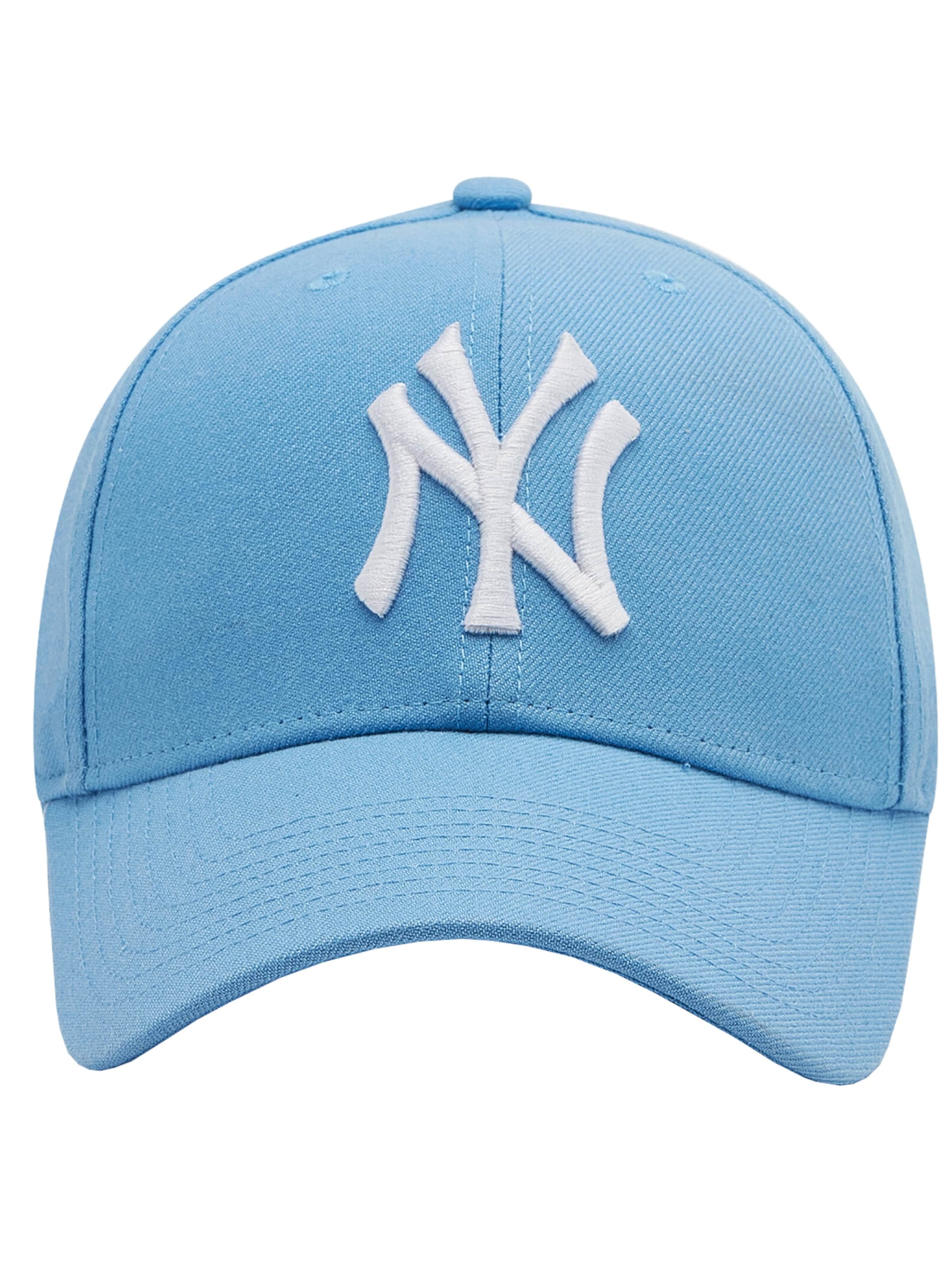 47 Cap '47 Brand New York Yankees MVP' in Blue