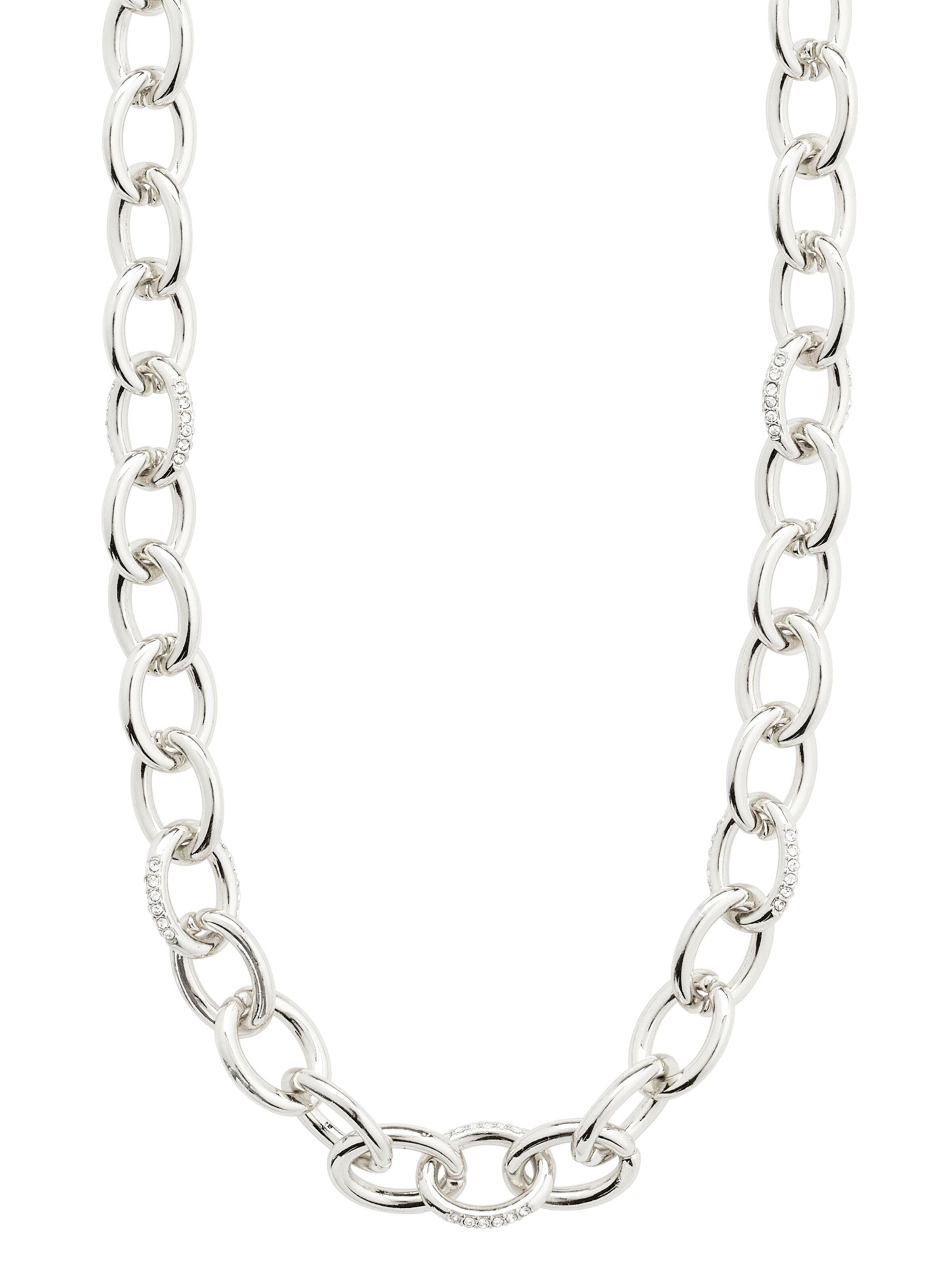 sidabrinė Pilgrim Grandinėlė 'Amiri'