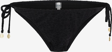 Shiwi Bikini Bottoms in Black: front