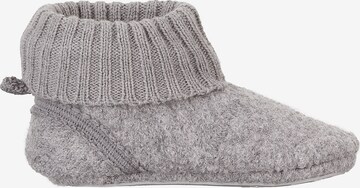 STERNTALER Slippers in Grey