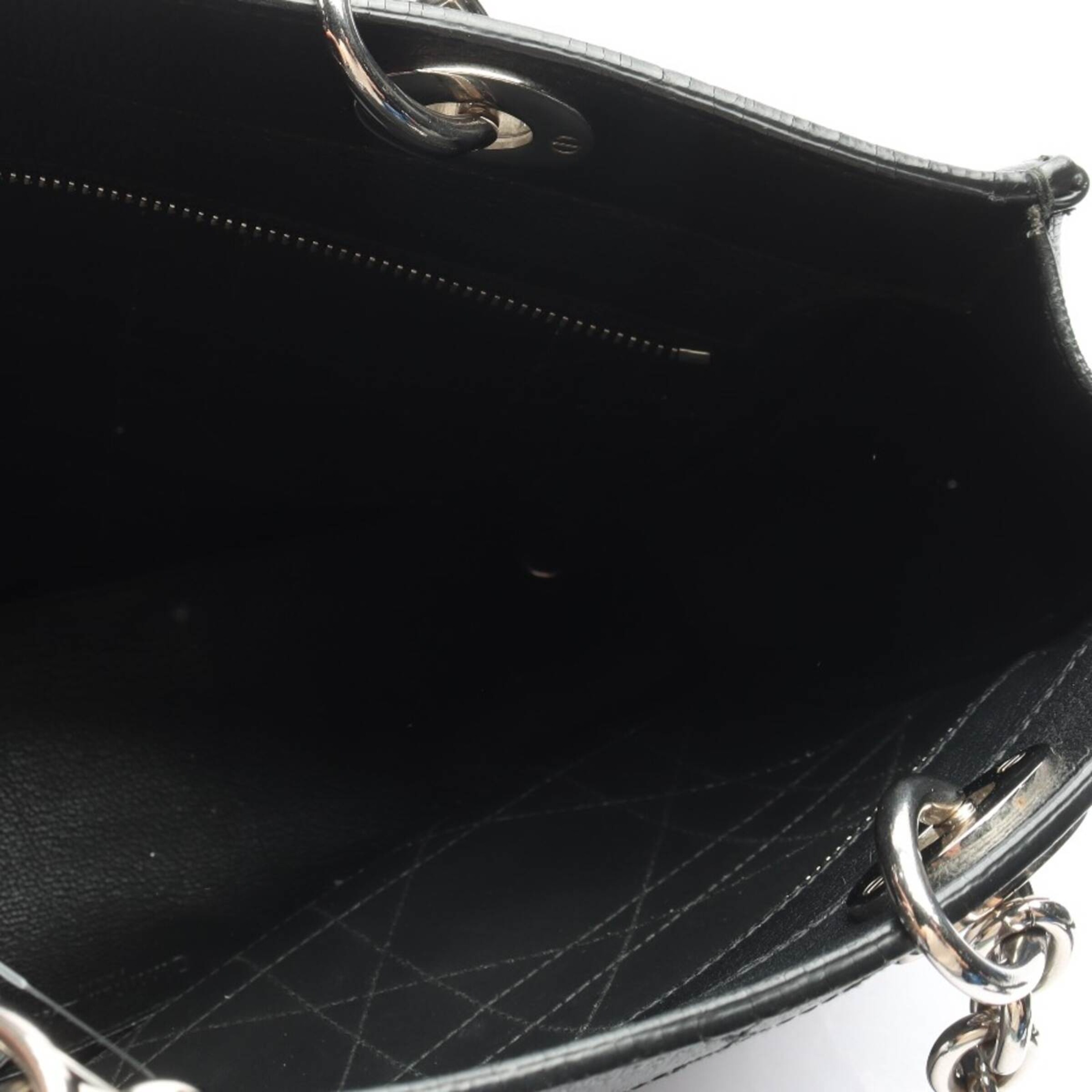 Dior Bag in One size in Black