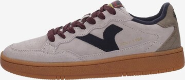 Sneaker bassa 'Sneakers Victoria' di Victoria Shoes in grigio: frontale