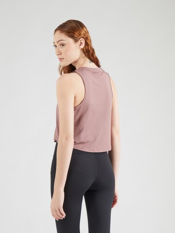 NIKE Sporditopp 'ONE CLASSIC', värv lilla