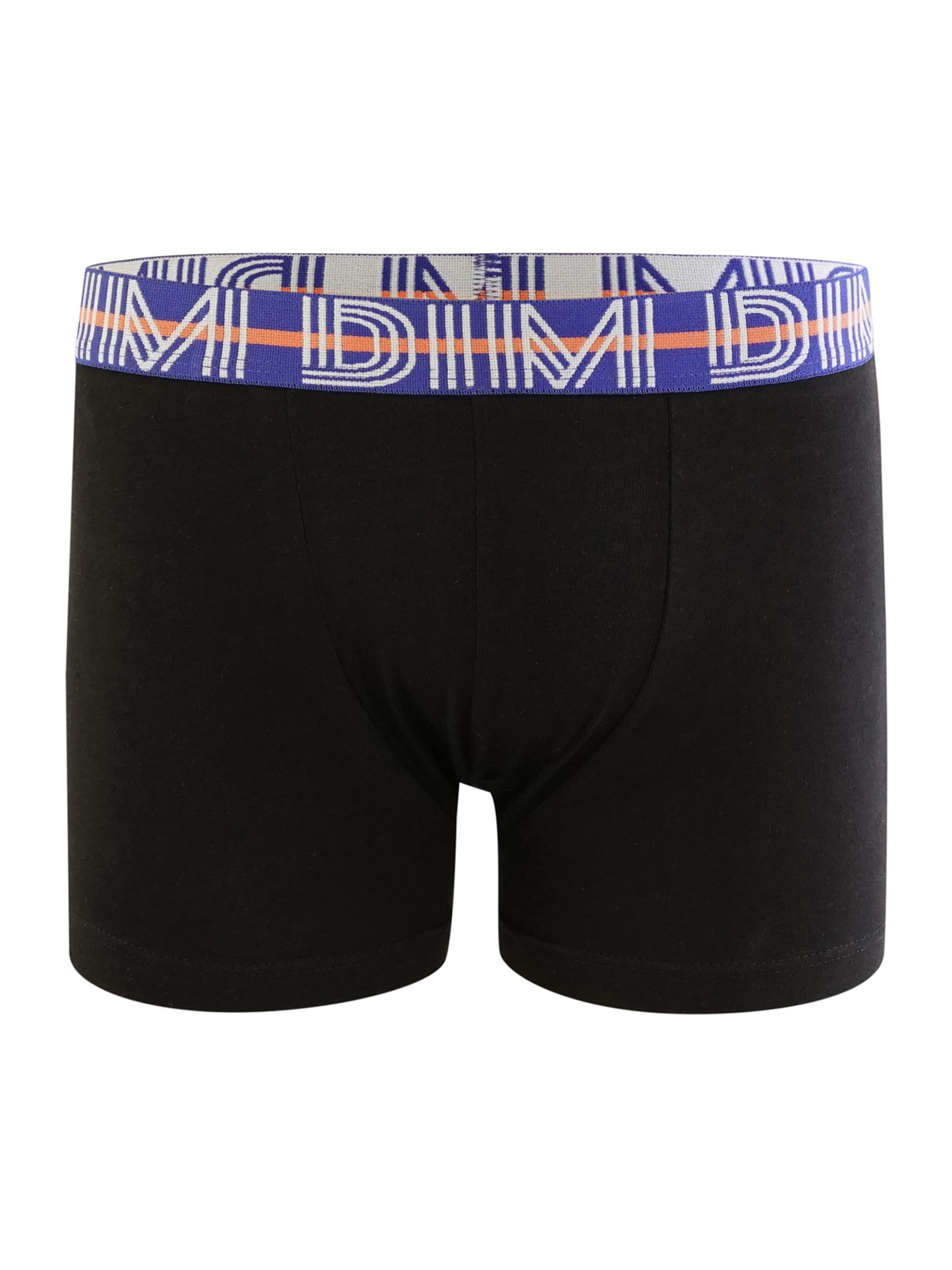 Sous-vêtements DIM en noir