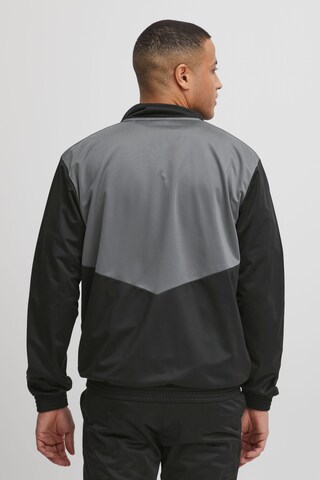 Giacca di mezza stagione 'Dizaias' di !Solid in nero