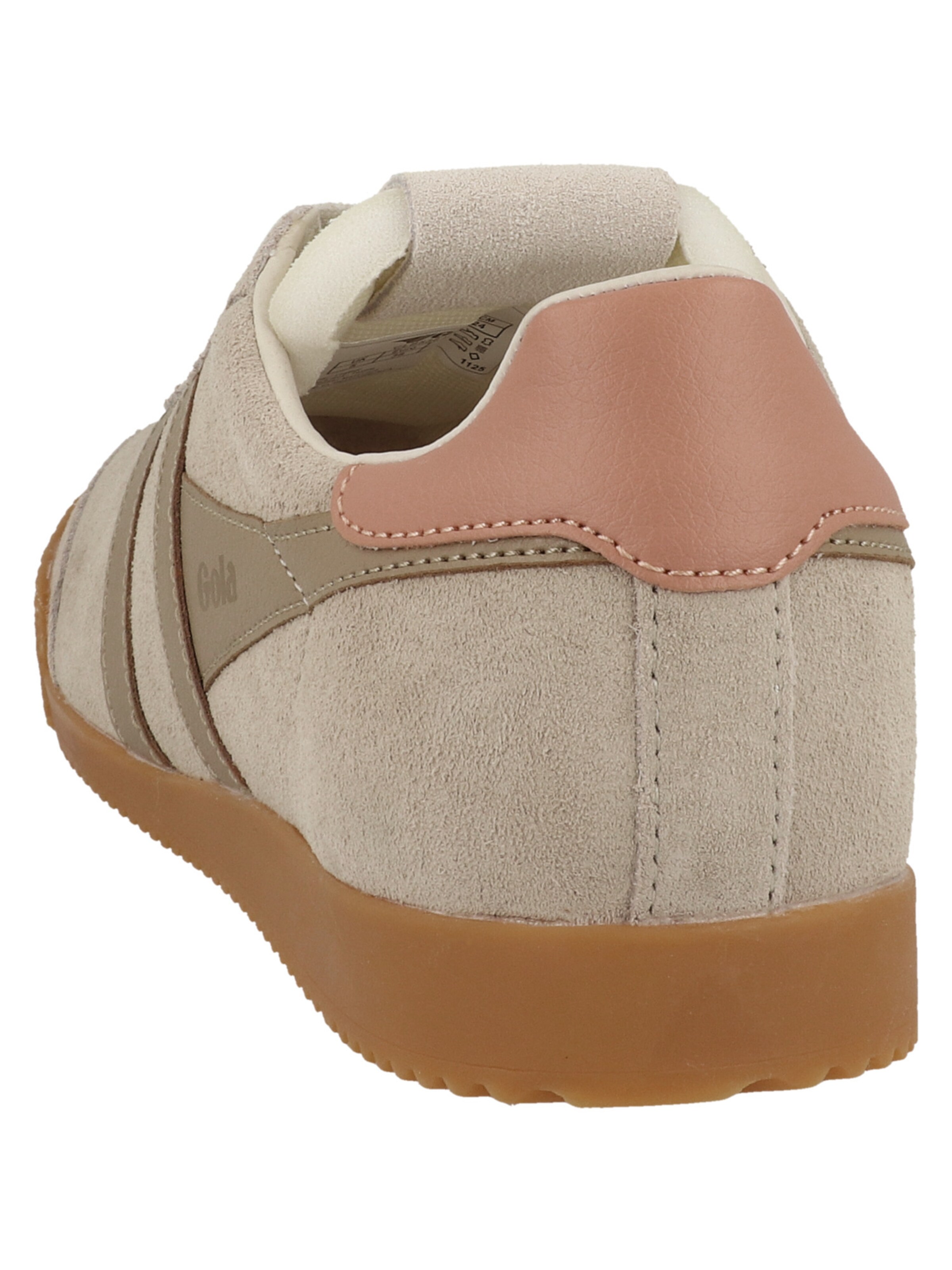 Gola Sneaker ' Elan ' in Grau