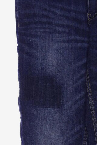 Charles Vögele Jeans in 30 in Blue