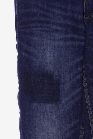 Charles Vögele Jeans 30 in Blau