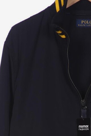 Polo Ralph Lauren Jacket & Coat in S in Blue