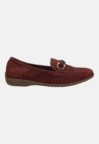 JOSEF SEIBEL Ballerina 'FENJA 34' in Rot
