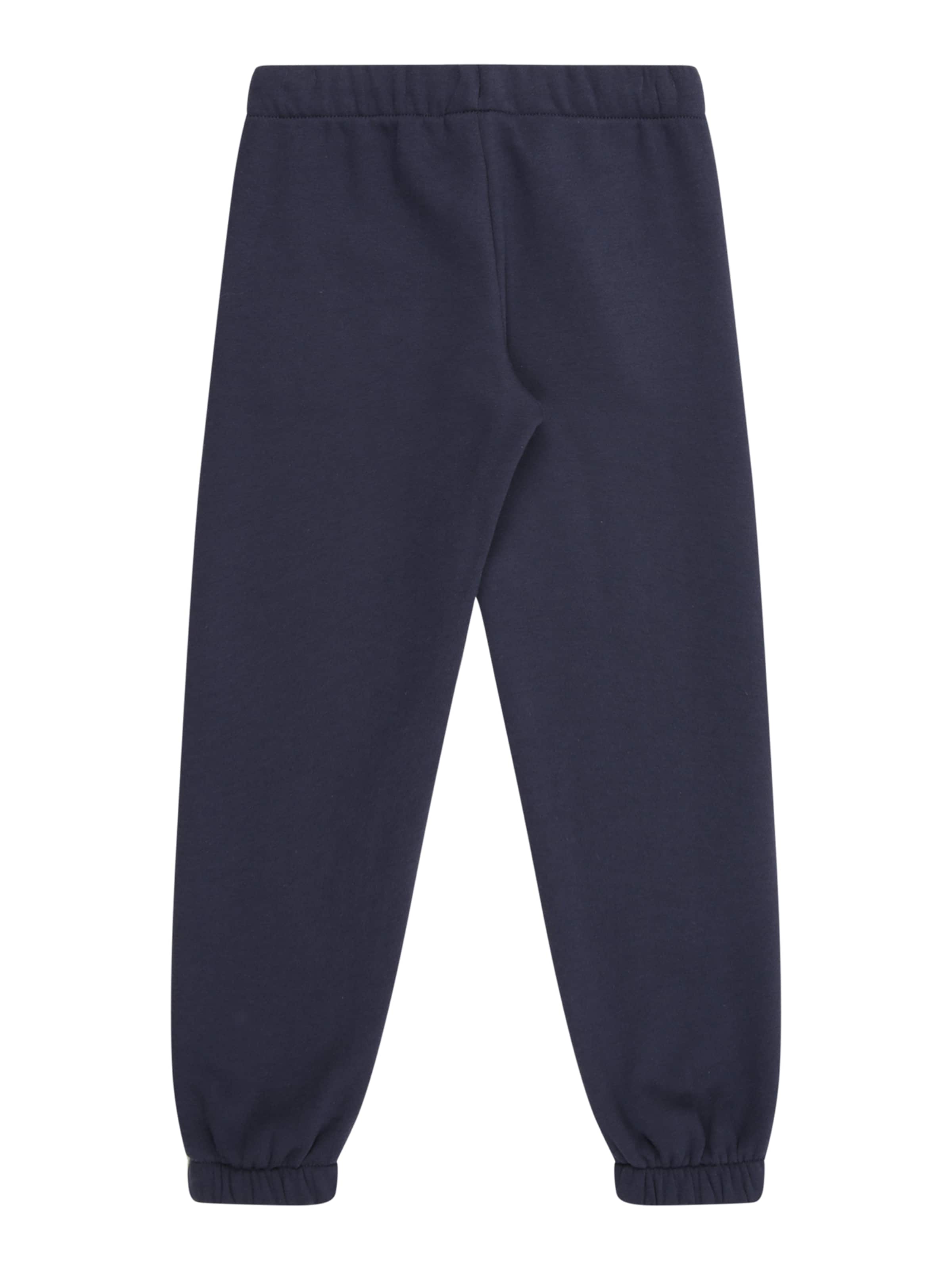 GAPTapered Hlače - plava boja