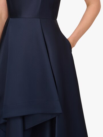 Adrianna Papell Avondjurk in Blauw